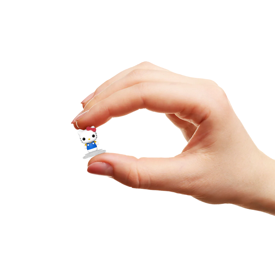 SANRIO - Bitty Pop 4 Pack 2.5cm - Hello Kitty