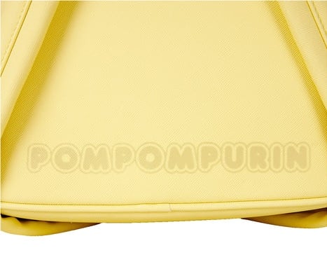 SANRIO - Pompompurin - Mini Sac à Dos LoungeFly