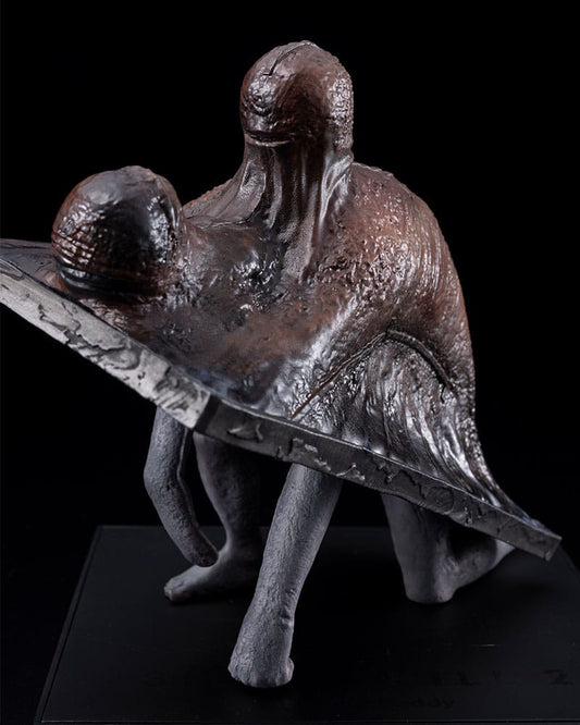 SILENT HILL 2 - Abstract Daddy - Statuette Oshi Works 15cm