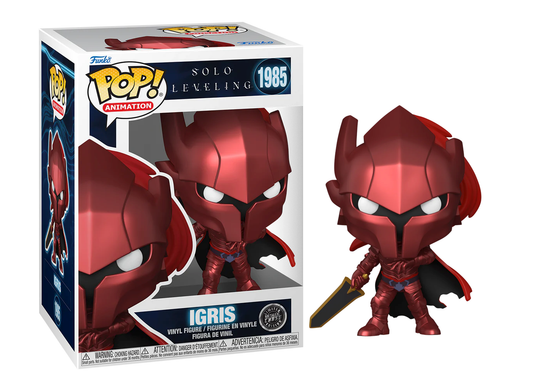 Demon Slayer #867 Tanjiro Kamado Pop Figure