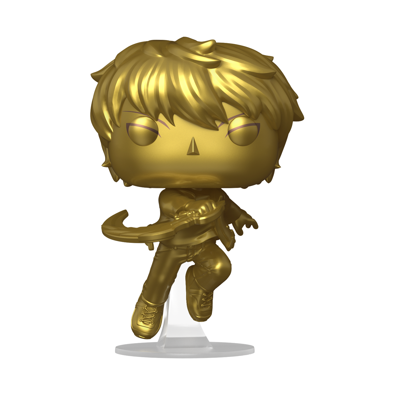 Demon Slayer #867 Tanjiro Kamado Pop Figure