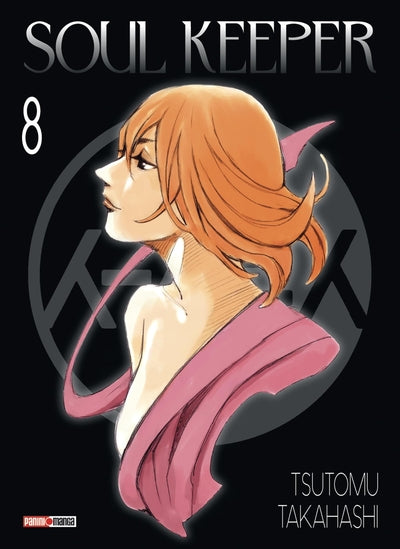 SOUL KEEPER T08 (NOUVELLE EDITION)