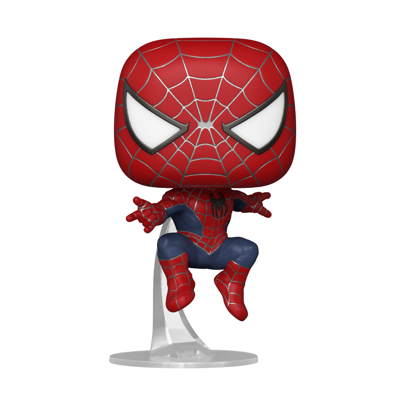 SPIDER-MAN NO WAY HOME- POP Marvel N°1158 -Spider-Man (Tobey Maguire)