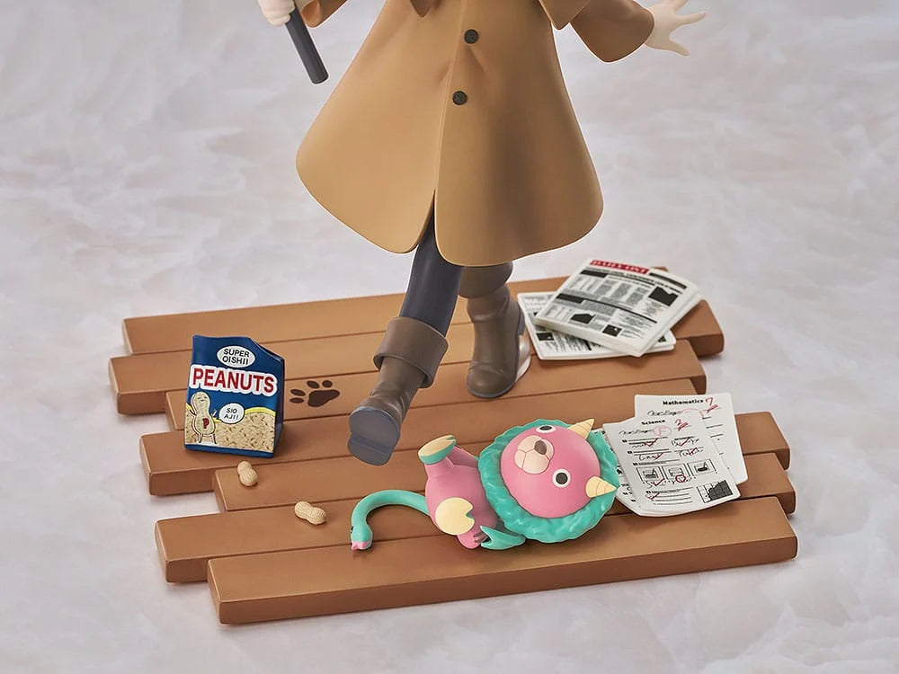 SPY X FAMILY - Anya Forger Detective Ver - Statuette 17cm