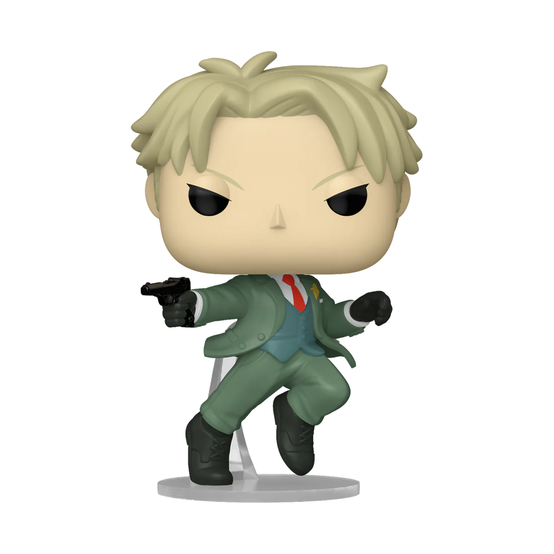 FUNKO-POP! DISNEY: PROFESSOR OWL - FUNKO 2022 HERFSTCONVENTIE EXCLUSIEF