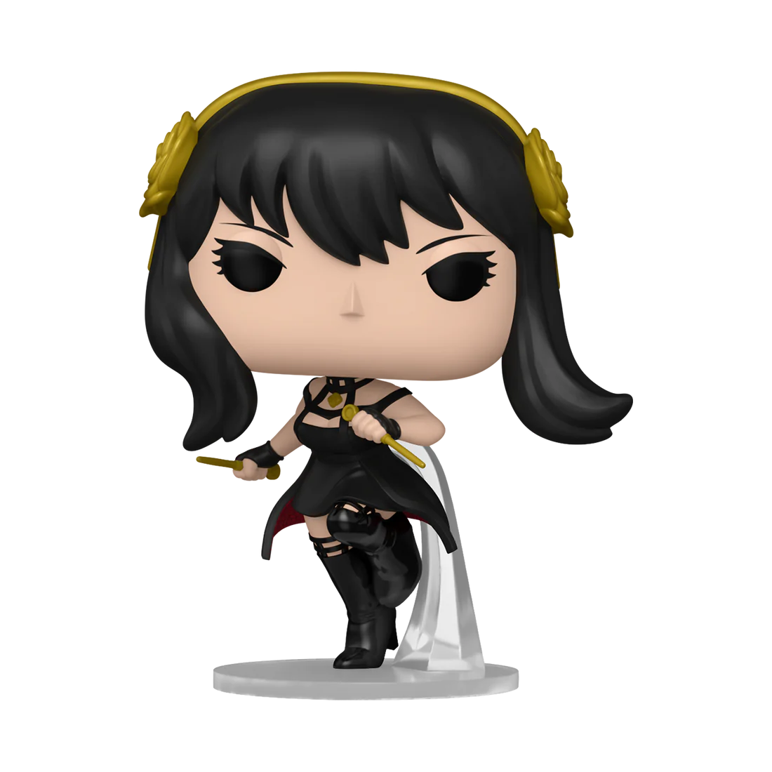 SPY X FAMILY - POP Animation N° 1950 - Yor Forger