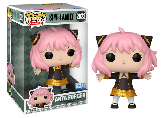 SPY X FAMILY - POP JUMBO N°2023 - Anya Forger