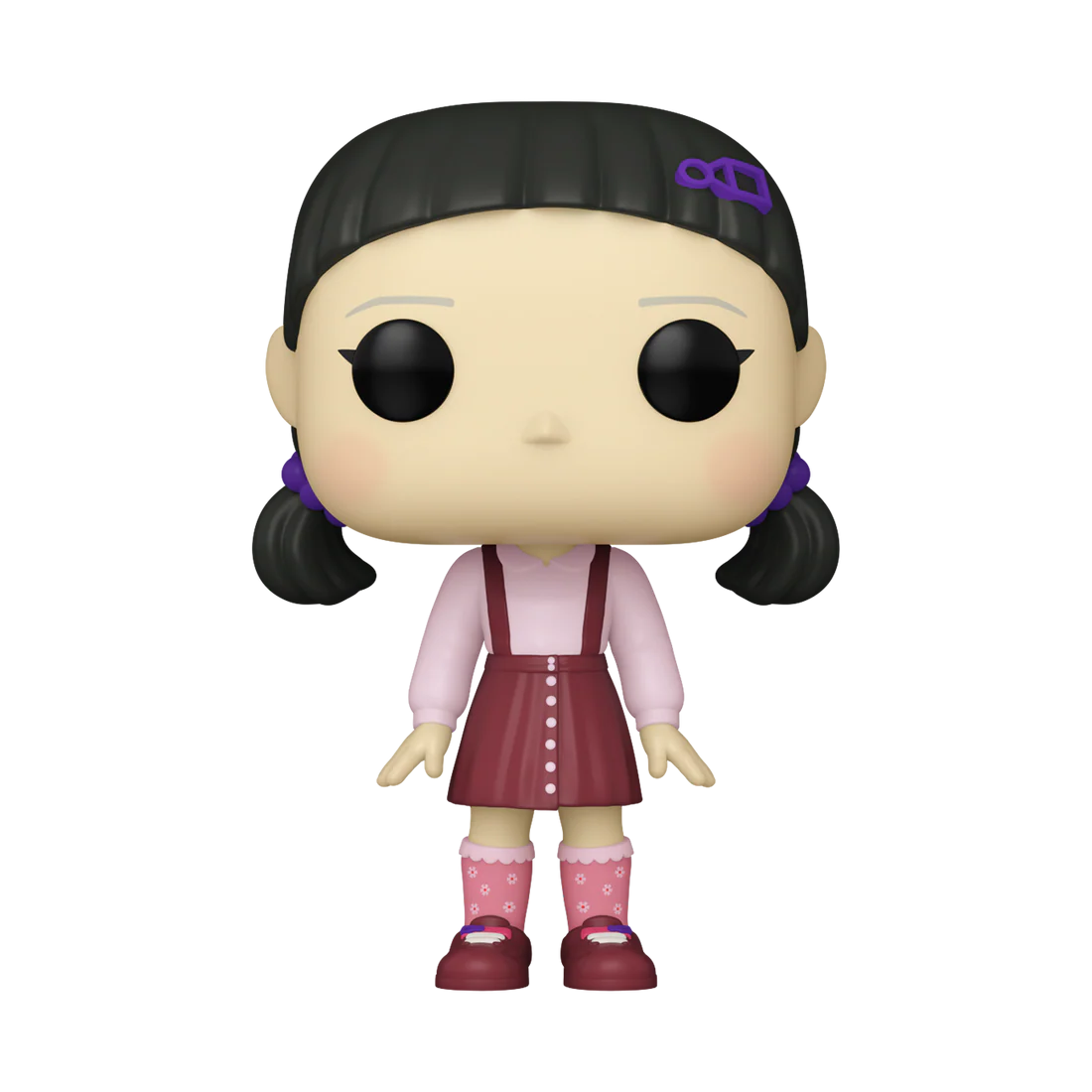 SQUID GAME - POP Television N° 1731 - Young-Hee