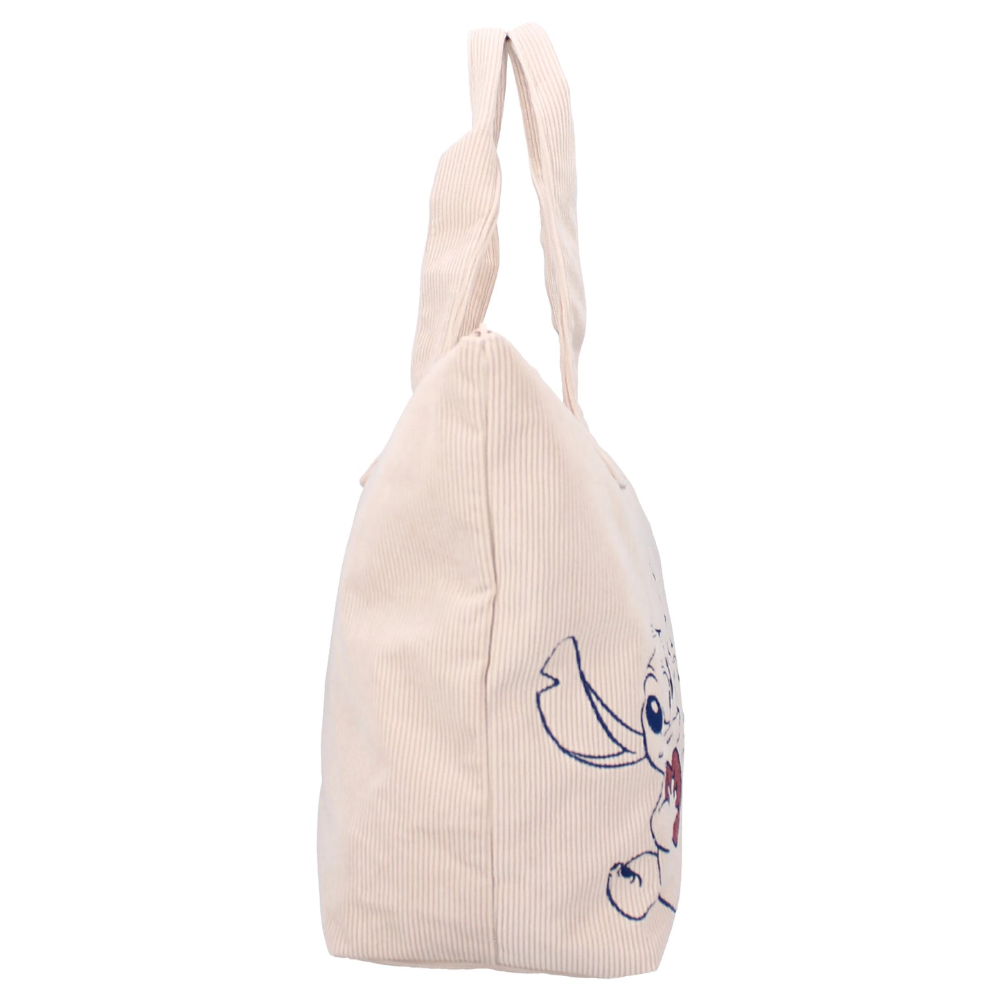 STITCH - Obsessed II - Sac Cabas Velours