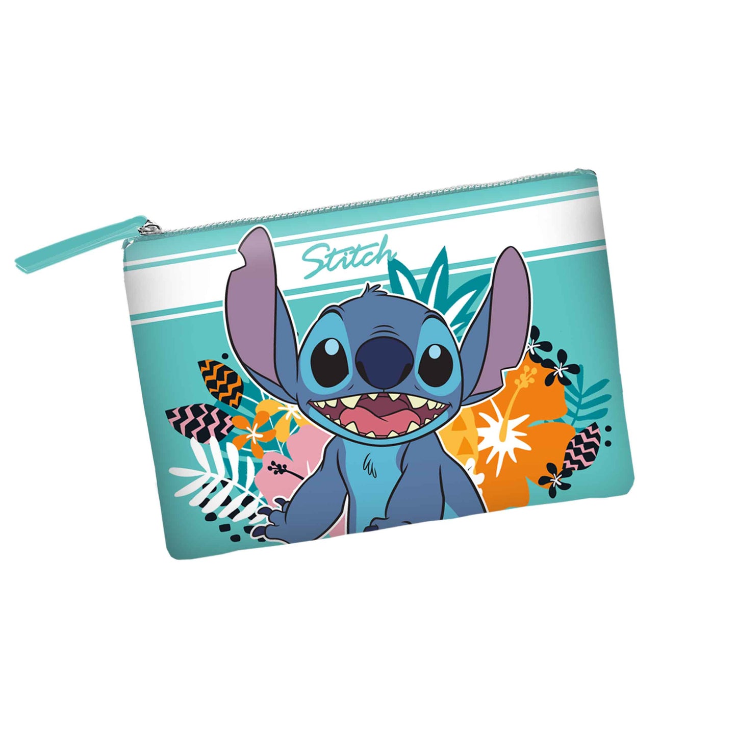 STITCH - Tropic - Trousse