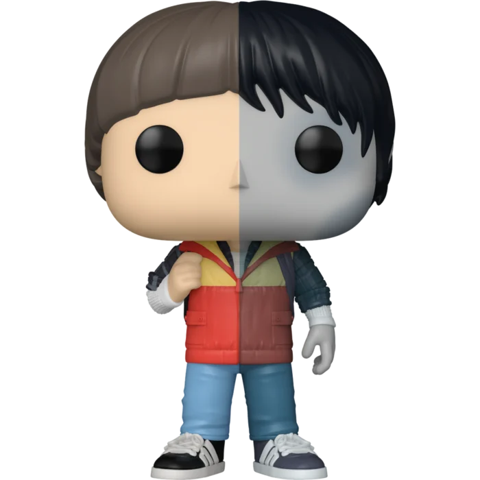 STRANGER THINGS - POP Movies N° 1909 - Will Byers SPLT PRECO > 25/01