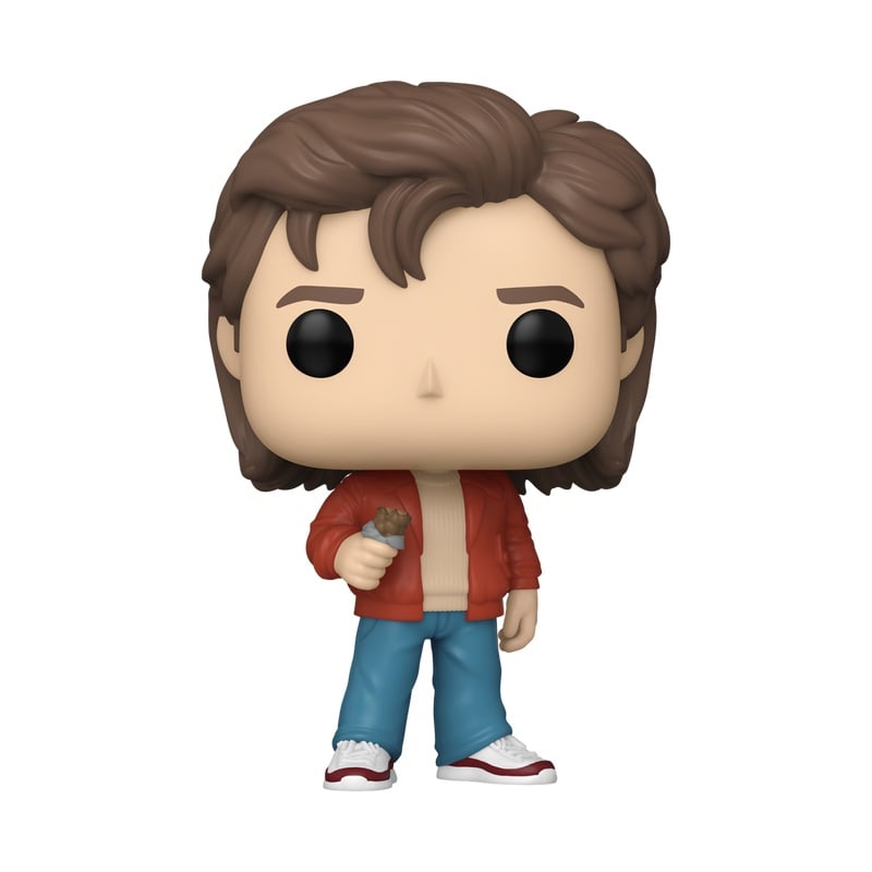 STRANGER THINGS S5 - POP TV N° 1779 - Steve Harrington