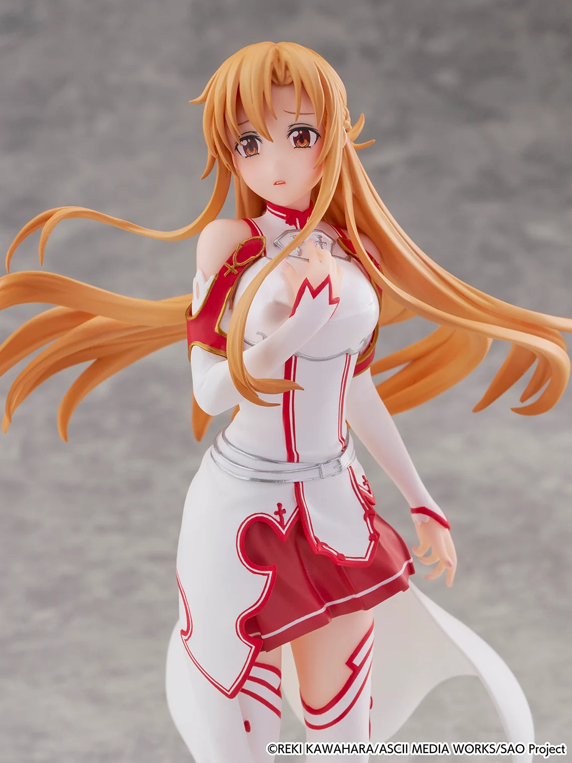 SWORD ART ONLINE - Asuna - Statuette Cantabile 21cm