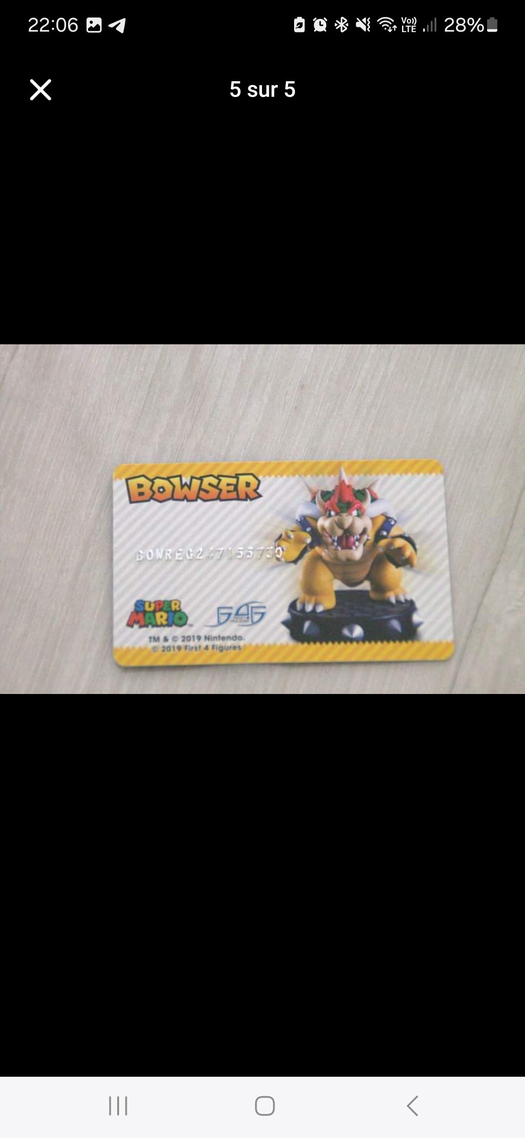 MARVEL - DEADPOOL BUST - 16CM