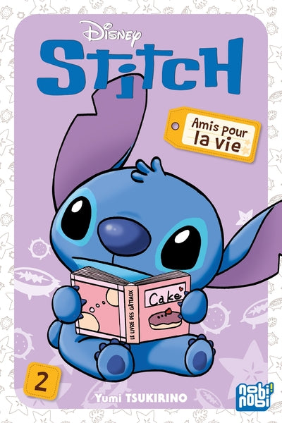 LILO & STITCH - AVONTUREN OP HAWAI