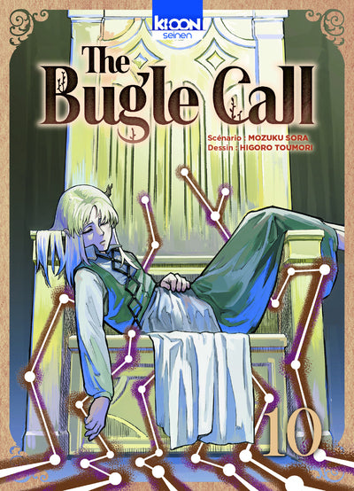 THE BUGLE CALL T10 PRECO > 05/06