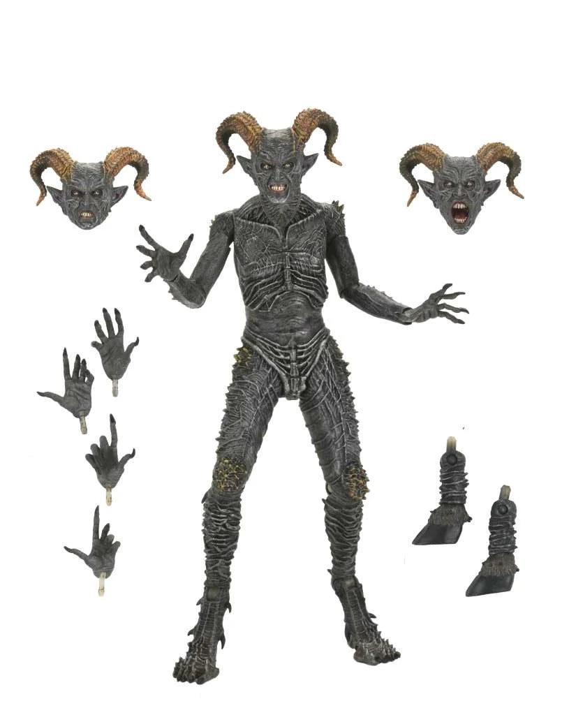 THE CONJURING - Maltus the Demon - Ultimate Figurine 17cm PRECO > 04/01/26