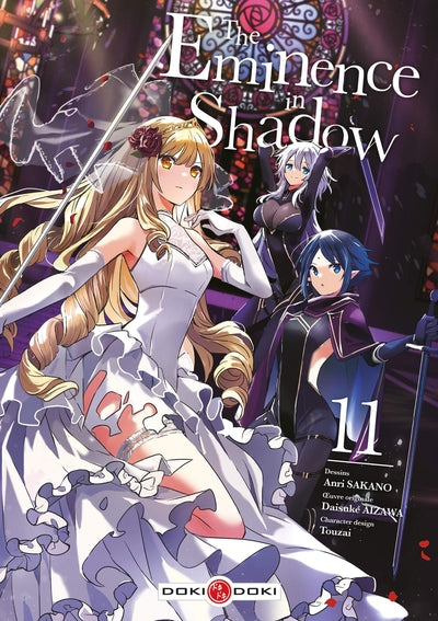 Mangas Mid Shadows– OsixStore