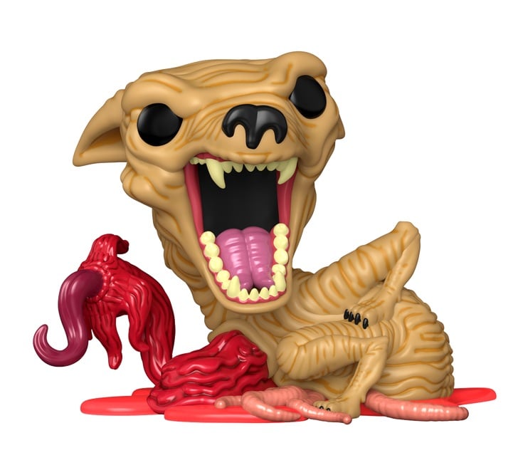 THE THING - POP Movies N° 1951 - Dog Thing