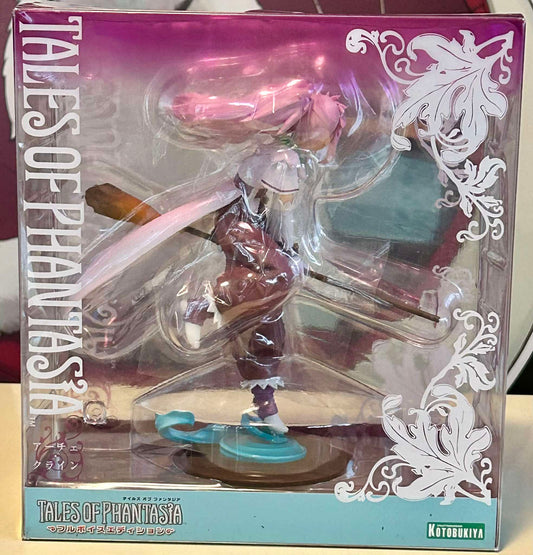 Tales of Fantasia - Arche Klaine 1/8 Complete Figure