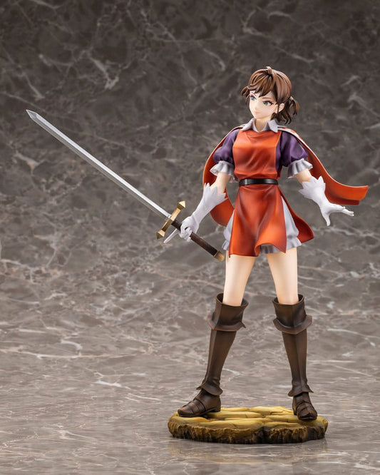 UNICORN OVERLORD - Melisandre - Statuette 1/7 25cm