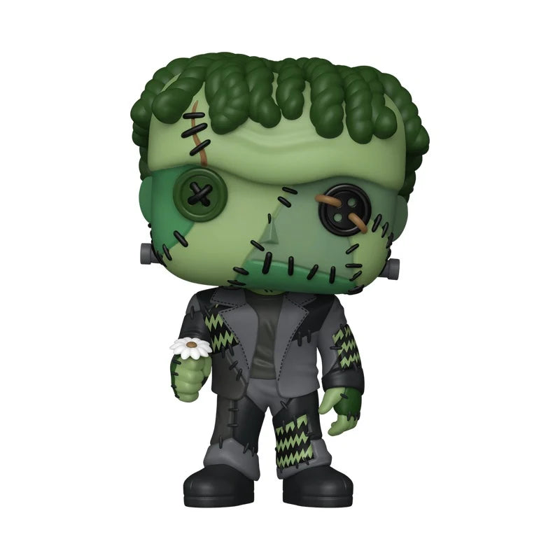 UNIVERSAL MONSTERS - POP Movies N° 2014 - Monstre de Frankenstein