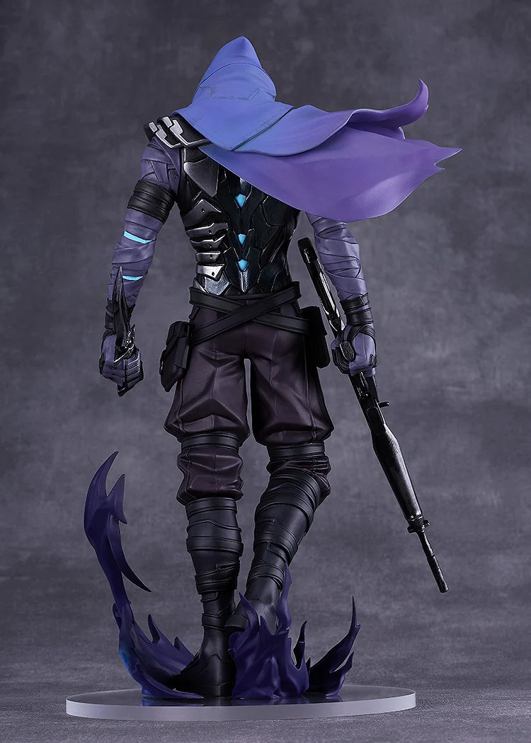 VALORANT - Omen - Pop Up Parade SP 25cm PRECO > 02/04