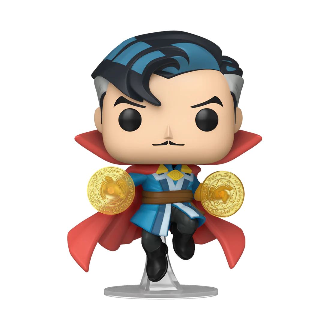 VOTRE FIDELE SERVITEUR SPIDER-MAN - POP Marvel N°1532 - Doctor Strange