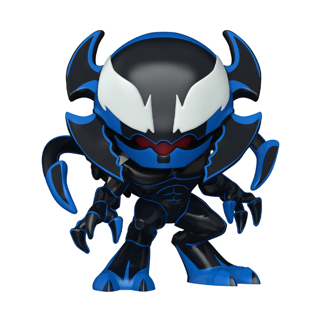 VOTRE FIDELE SERVITEUR SPIDER-MAN - POP SUPER N° 1528 - Alien Monster