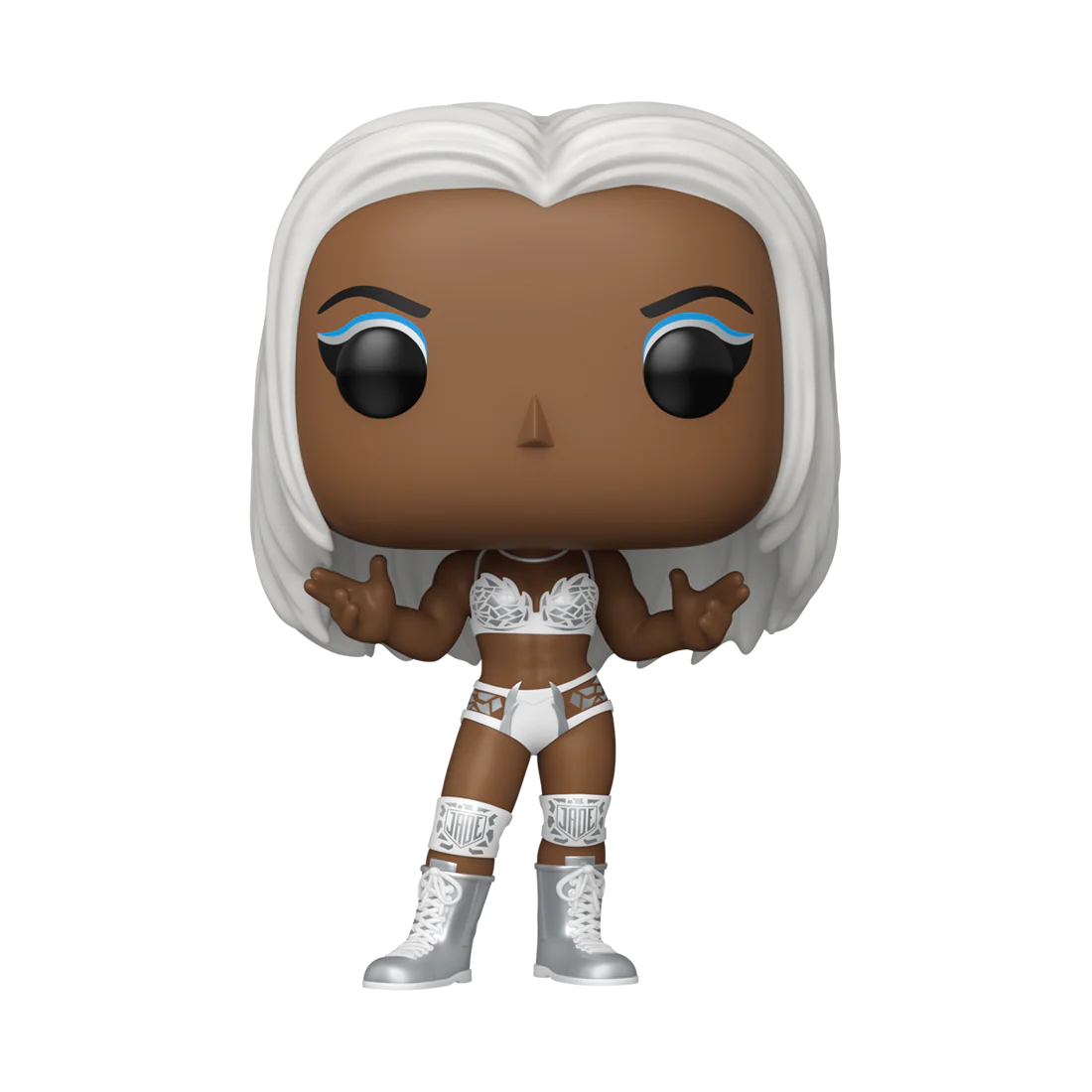 WWE - POP Plus N° 181 - Jade Cargill (MT)