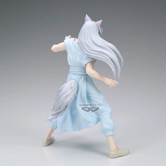 YU YU HAKUSHO - Youko Kurama - Figurine Maximatic 23cm