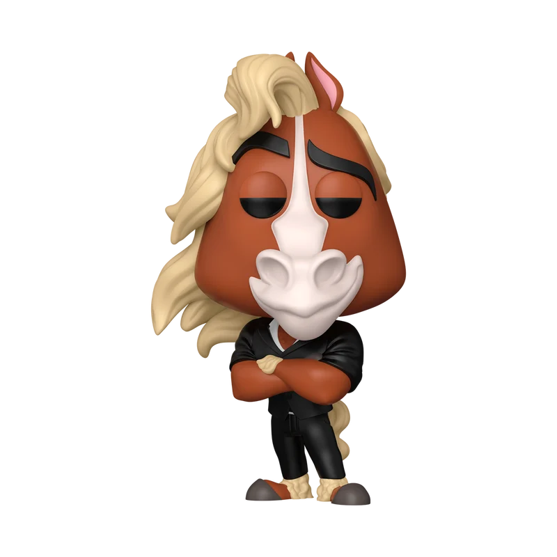 ZOOTOPIE 2 - POP Disney N° 1658 - Winddancer