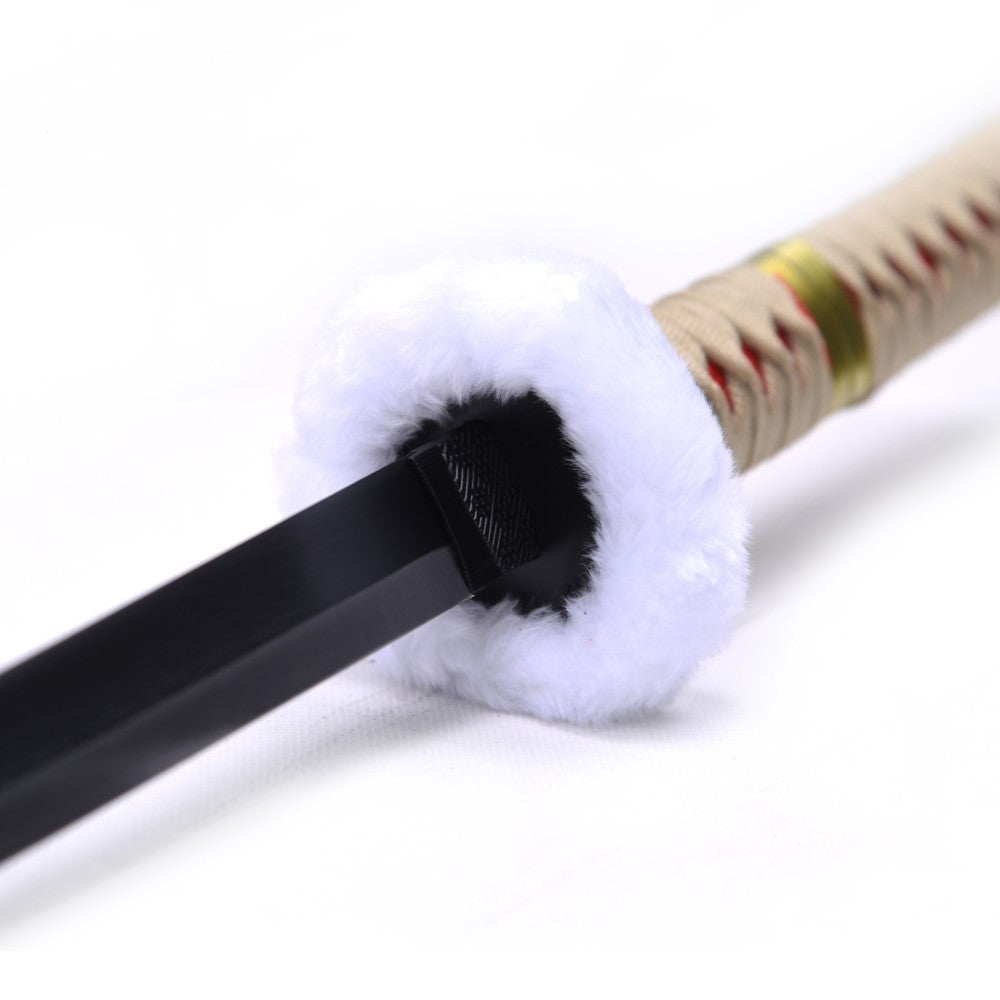 KATANA ORNEMENTAL INSPIRÉ DU KATANA DE LA LOI TRAFALGAR