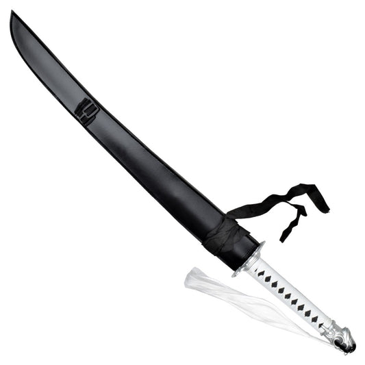 KATANA ORNEMENTAL INSPIRÉ DU JEU VIDÉO NIER : AUTOMATA SAIWESTWOOD ET SAYATHEFOX