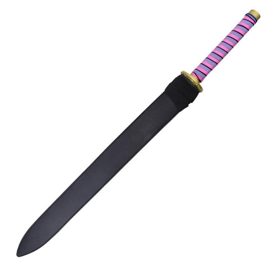 KATANA ORNEMENTAL D'OBAGAI IGURO KIMETSU NO YAIBA
