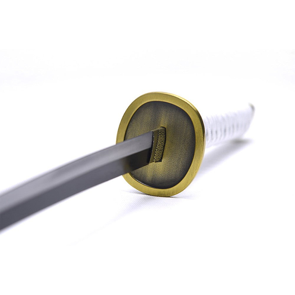 KATANA ORNEMENTAL INSPIRÉ DU WADO ICHIMONJI DE RORONOA ZORO