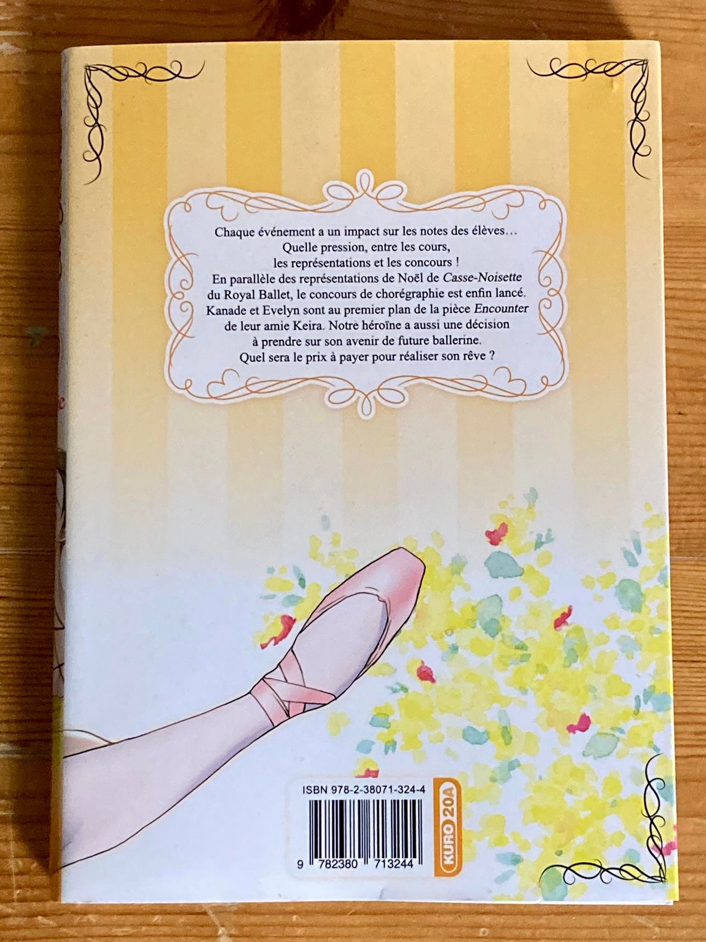 EN SCENE ! - TOME 19