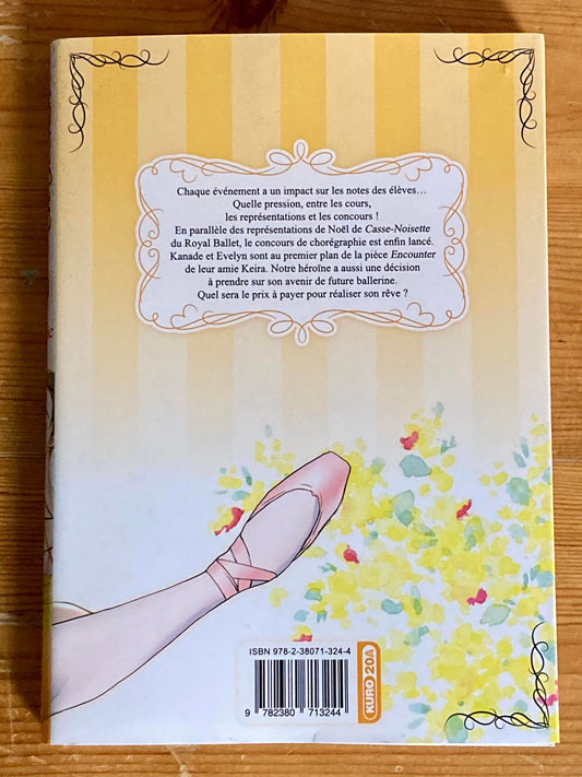 EN SCENE ! - TOME 19