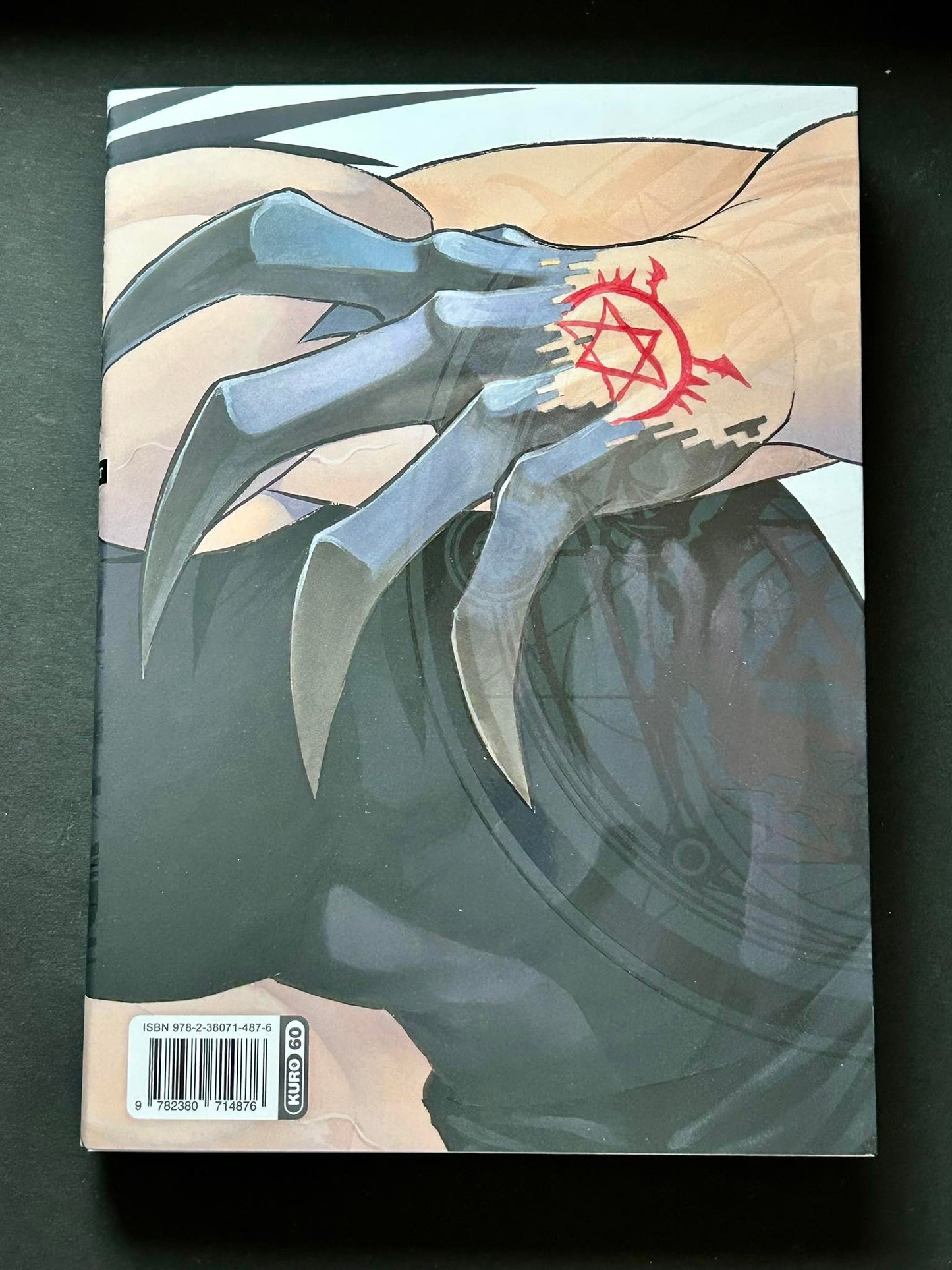 FULLMETAL ALCHEMIST PERFECT - TOME 14