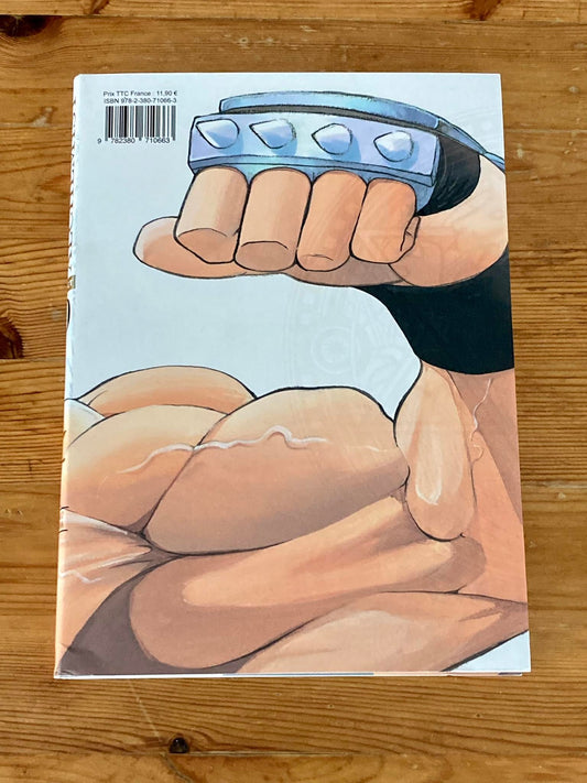 VOLLEDIGE ALCHEMIST PERFECT - TOME 10