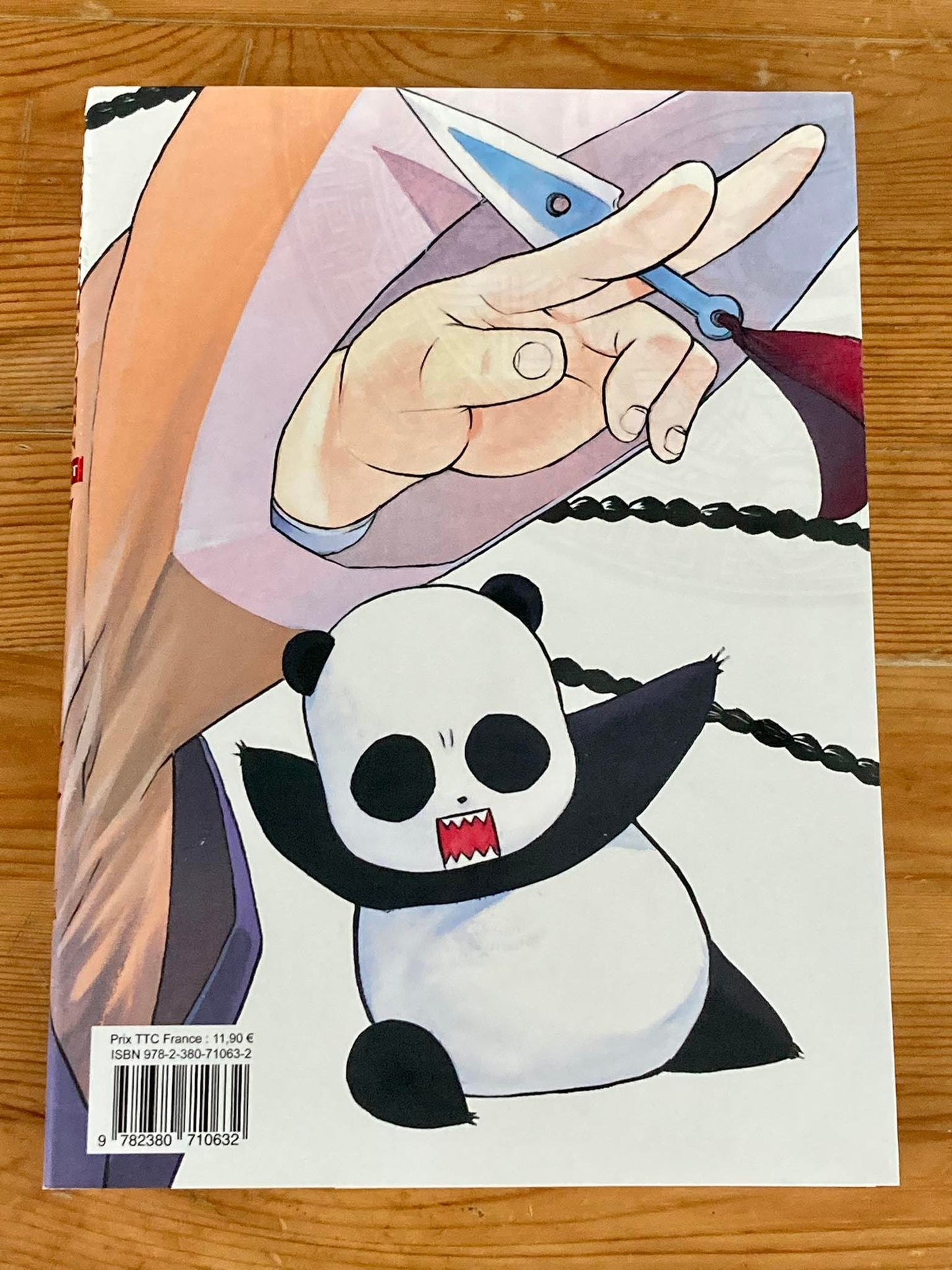 FULLMETAL ALCHEMIST PERFECT - TOME 7