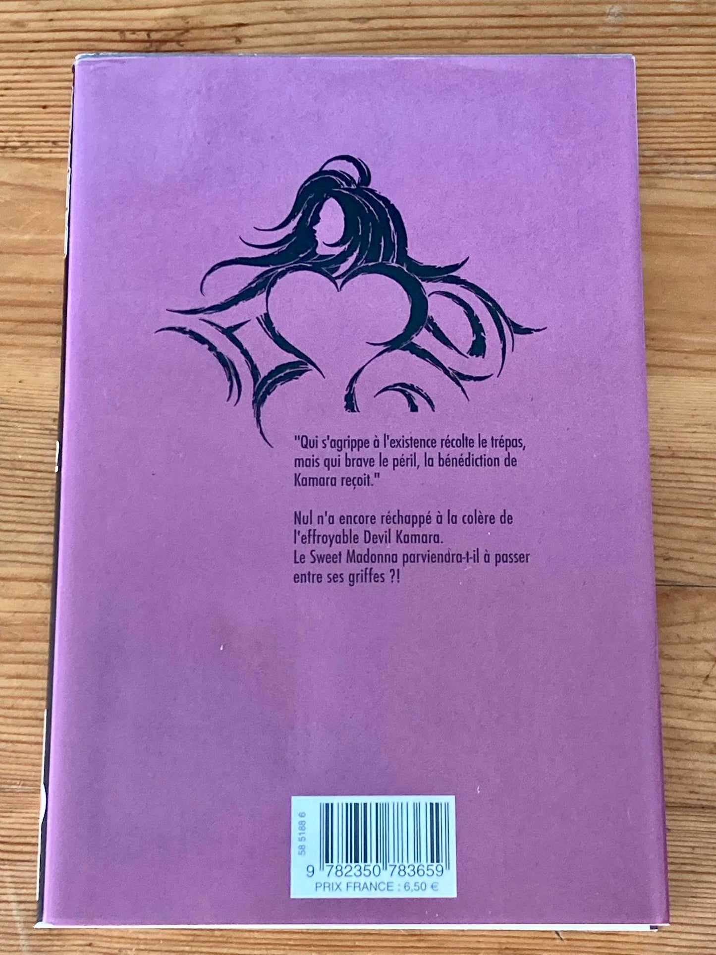 Full Ahead ! Coco T2