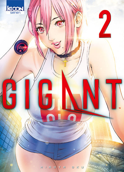 GIGANT T02