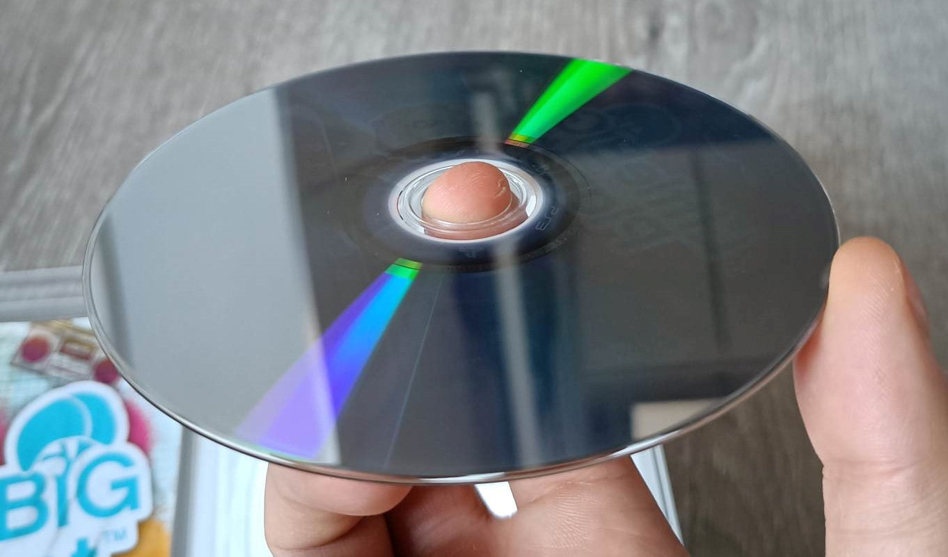 PS3 > LITTLE BIG PLANET ESSENTIALS