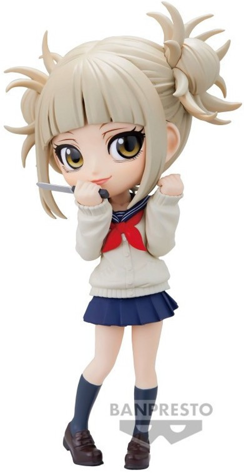 My Hero Academia Q Posket - Himiko Toga - II (Ver. A)