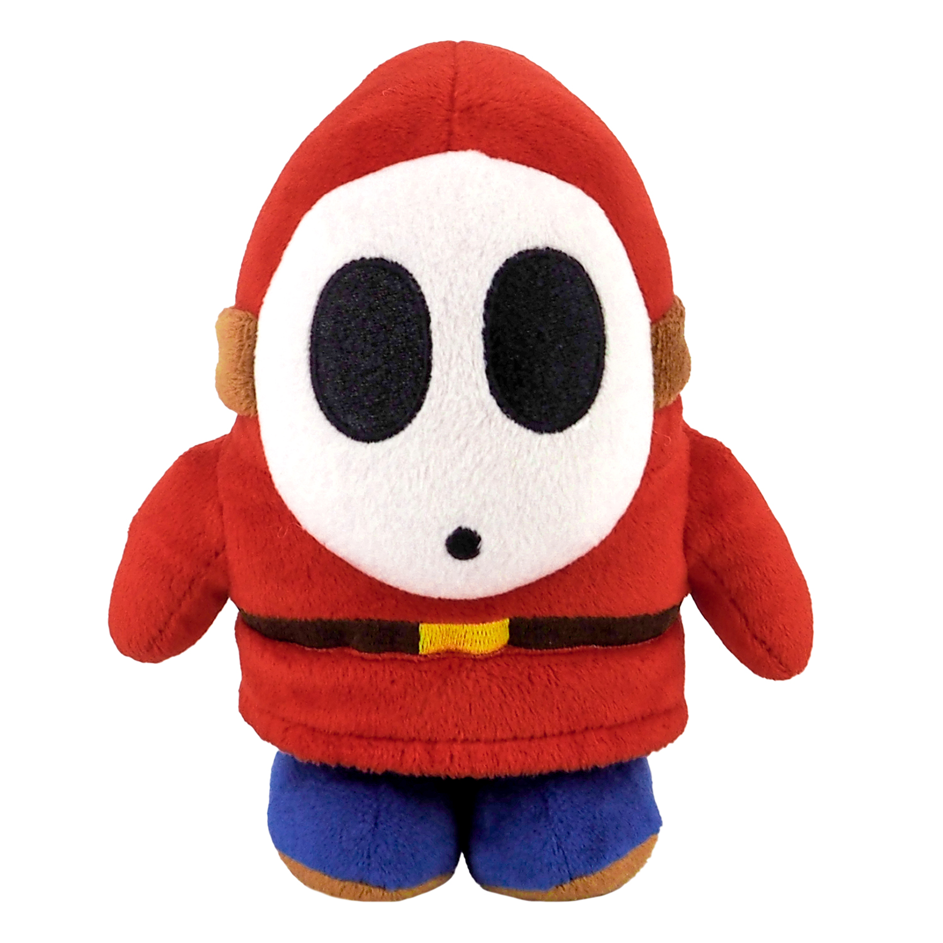Nintendo Togetherplus - Super Mario - Peluche Maskass 17cm – Otaku Center