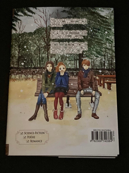 ORANGE - TOME 2 (VF)