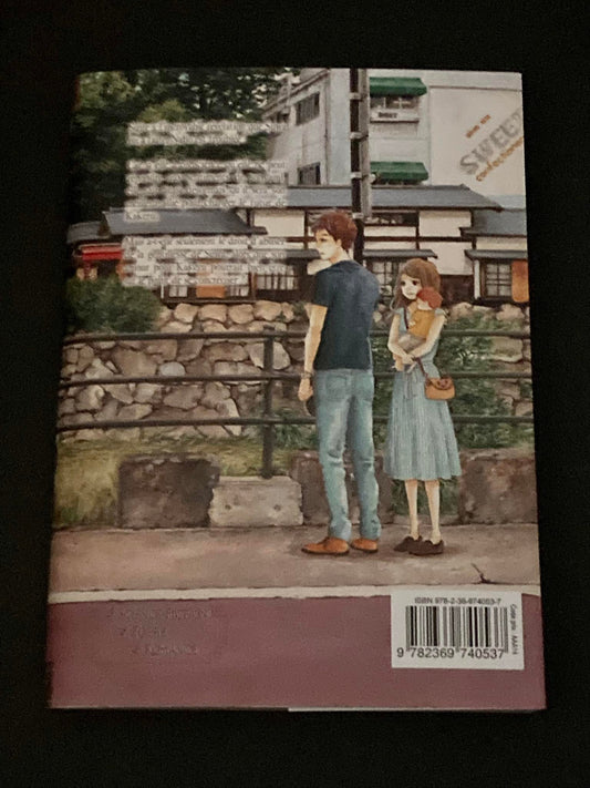 ORANGE - TOME 3 (VF)