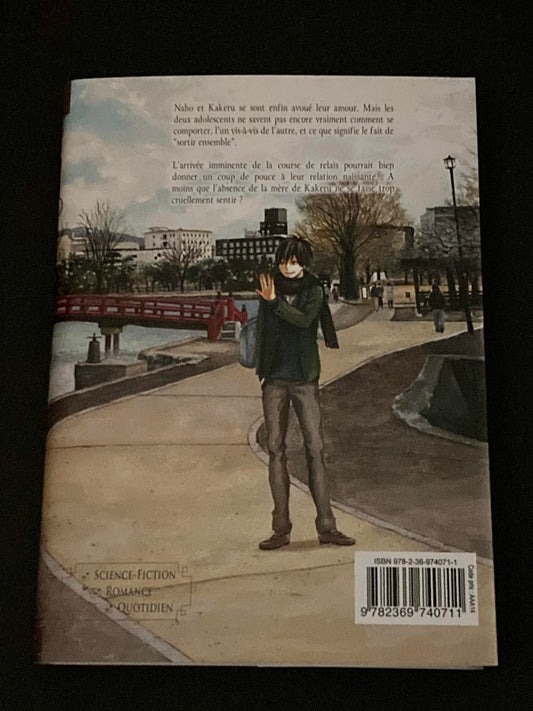 ORANGE - TOME 4 (VF)