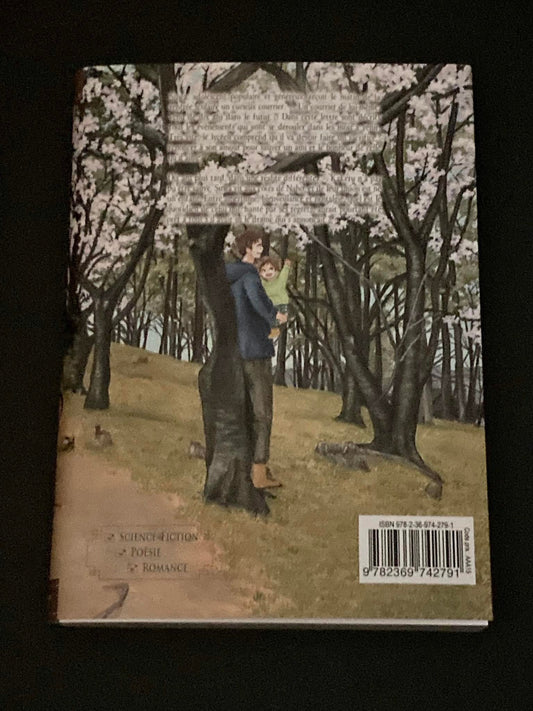 ORANGE - TOME 6 (VF)